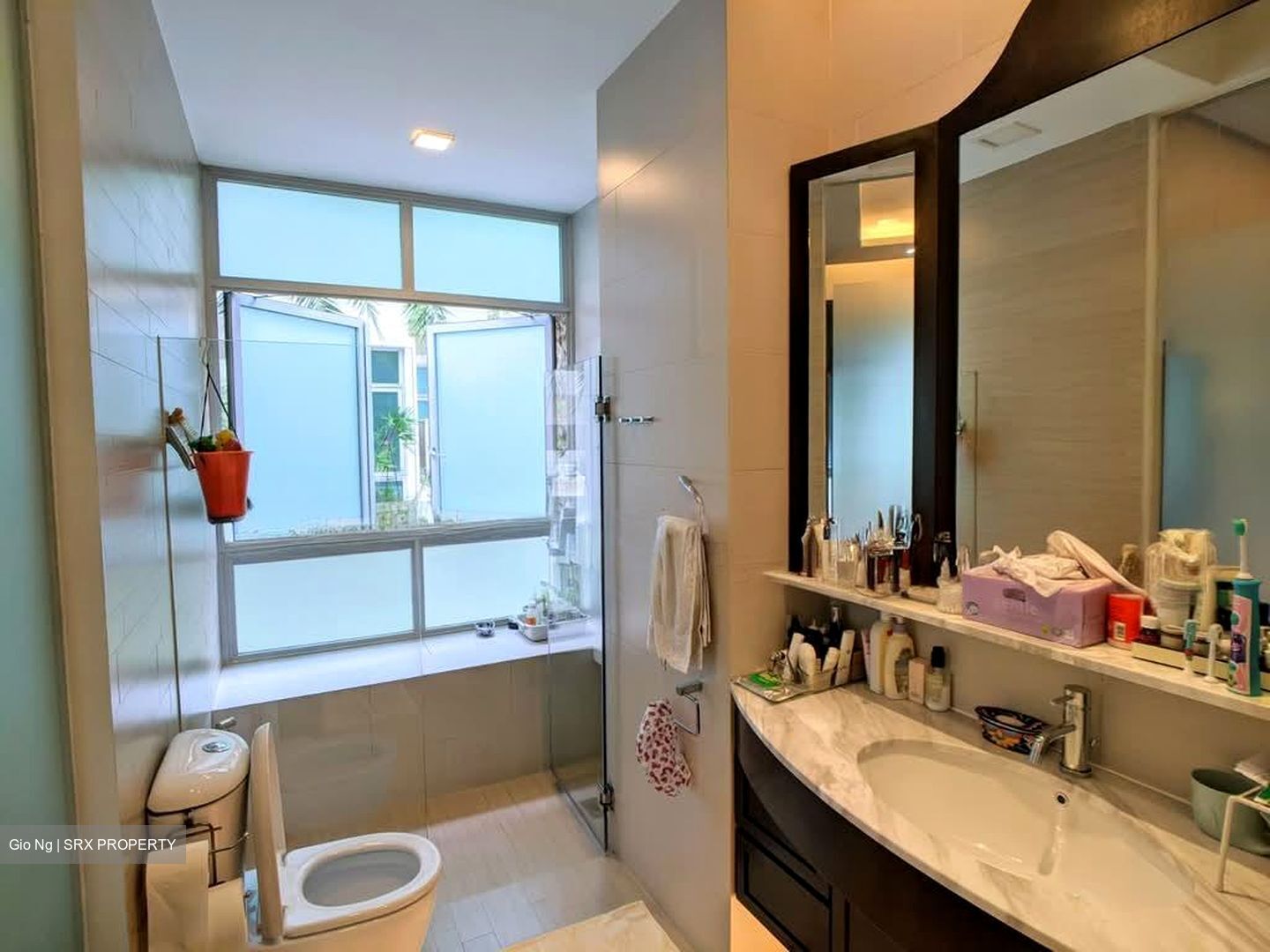 The Amery (D15), Condominium #558864341